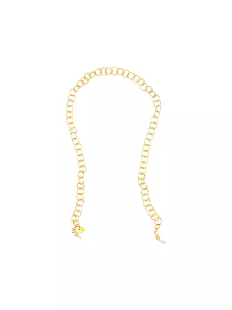 COTI | Cadena para gafas VENTO Silver | gold